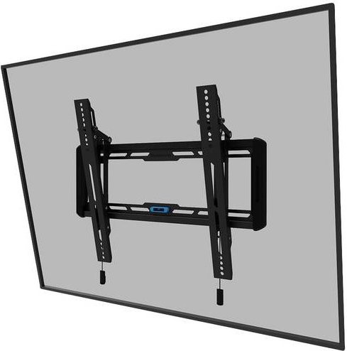 Neomounts WL35-550BL14 TV-Wandhalterung für 81,3 cm bis 165,1 cm Fernseher, VESA 100x100 mm, Schwarz - Bild 1