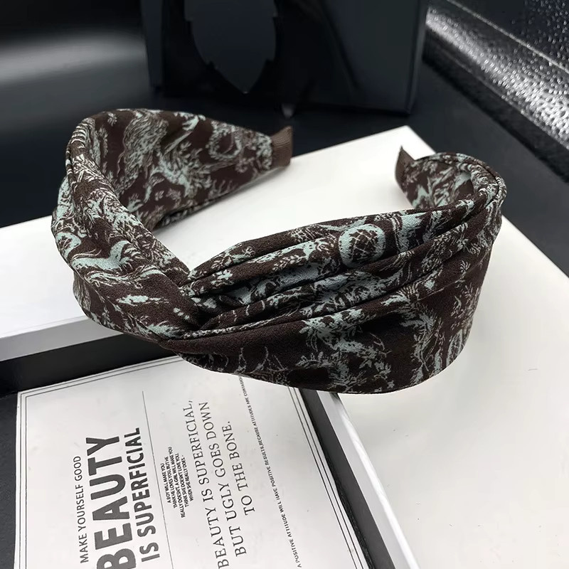 Haarband Western-Stil, Damen - Bild 2