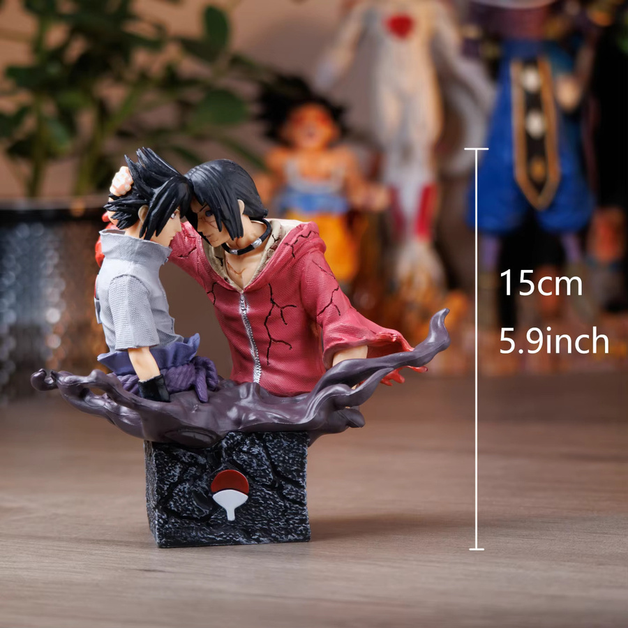 Bandai Naruto, Anime-Figuren, Sammelfiguren - Bild 2