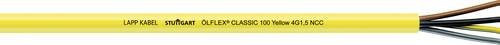 LAPP ÖLFLEX CLASSIC 100 YELLOW Steuerleitung 3G 1,5mm² Gelb - Bild 1