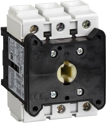 Schneider Electric V3 Lasttrennschalter in Weiß - Bild 1