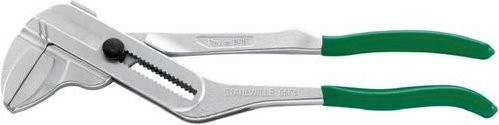 Stahlwille POWER-GRIP Zangenschlüssel 6573 5 in Silber, 36 mm - Bild 1