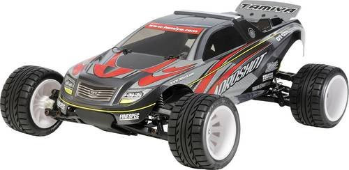 Tamiya AQROSHOT 1:10 RC Offroad Elektro Buggy Modellauto - Bild 1