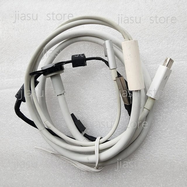 Apple 27-Zoll Lightning Display-Kabel in Weiß (922-9941) - Bild 1