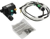 Weber Elektrisches Zünderkit 67324 für Gasgrills in Schwarz - Bild 1