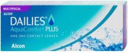 Alcon Dailies AquaComfort Plus Multifokal Tageslinsen, 30er Box - Bild 1