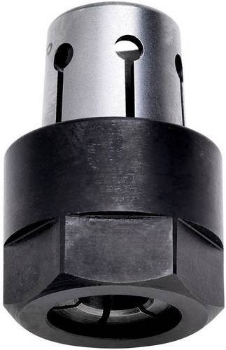 Metabo Spannzange Of E 1812 in Silber, 8 mm - Bild 1