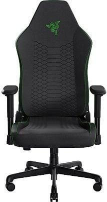 Razer Iskur V2 X Gaming-Stuhl in Black Fabric - Bild 1