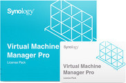Synology Virtual Machine Manager Pro Abonnement-Lizenz für 7 Knoten mit 3 Jahren Laufzeit (VMMPRO-7NODE-S3Y) - Bild 1