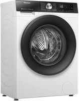 Hisense Waschtrockner WD3S8043BW3 in Weiß - Bild 1