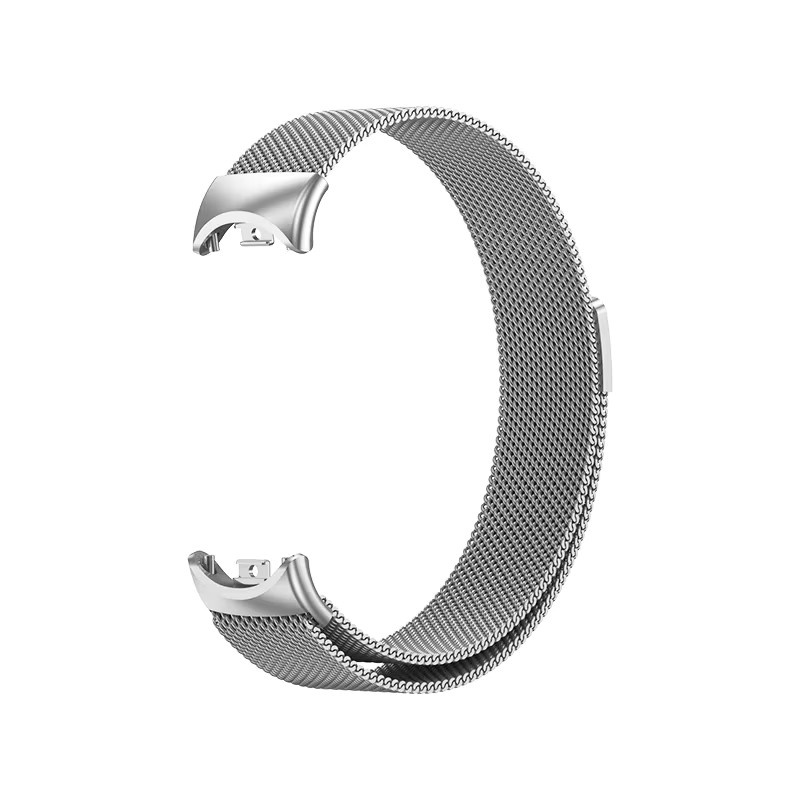 Xiaomi Uhrenarmband Milanese Edelstahl, Unisex - Bild 2