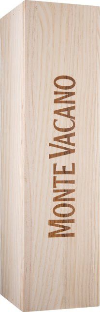 Monte Vacano Riesling Weißwein, Rheingau, 2022, trocken, 0,75 l - Bild 1