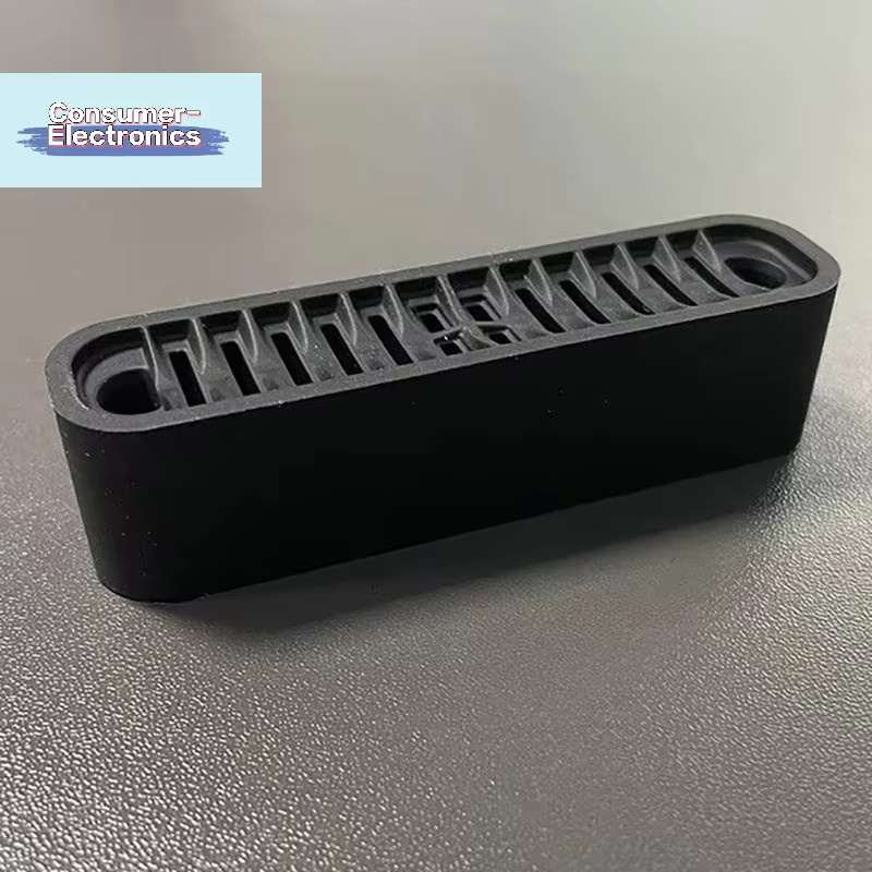 SD&HI Schutzabdeckung für Stromverteilerplatinen und Batterieanschlussdosen, Staubdichte Hülle, Schwarz, passend für T70/60 T50 T40 T30 T25 T20P - Bild 3