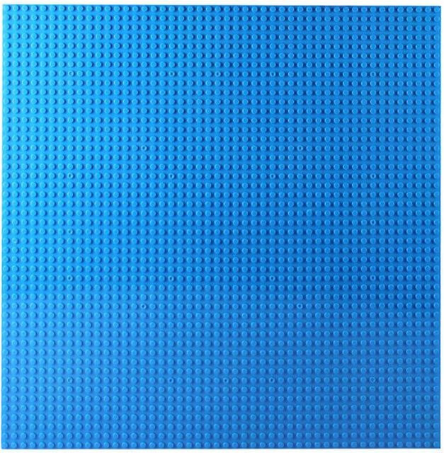 Wucifang Bags Grundplatte, blau, ab 12 Jahre - Bild 1