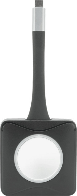ACT Aero 4K Präsentationstaste in Schwarz mit USB-C Anschluss - Bild 1