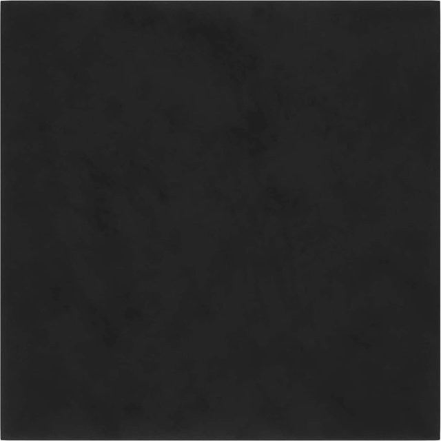 vidaXL Wandkopfteile 12er Set aus Samt in Schwarz, B/H: 30 x 30 cm - Bild 1