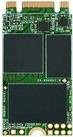 Transcend MTS420 Interne M.2 SATA SSD 240 GB Schwarz - Bild 2