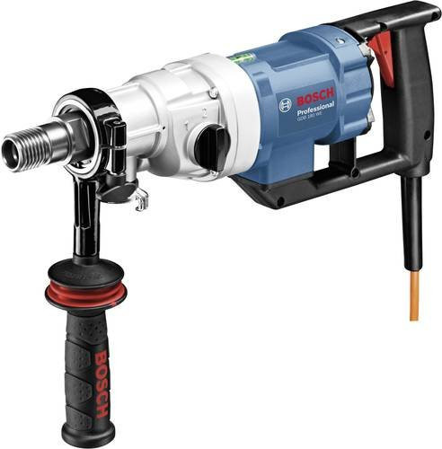 Bosch Professional GDB 180 WE 2-Gang-Diamantbohrmaschine in Blau - Bild 1