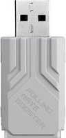 Asus ROG Polling Rate Booster Empfänger in Weiß - Bild 1