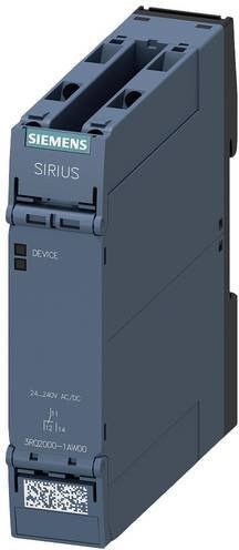 Siemens 3RQ2000-1AW00 Relais in Grau - Bild 1