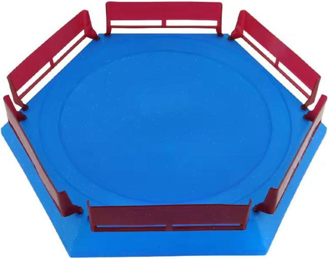 Linyi toy car Kreisel-Scheibenspielzeug - Bild 1
