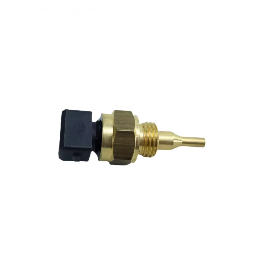 Temperatursensorsonde ZS1143737 gold kompatibel mit Compair Schraubenkompressor DH110 - Bild 3