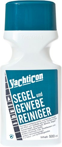 Yachticon Oberflächenreiniger in Weiss - Bild 1
