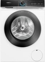Siemens iQ700 Waschmaschine WG44B2040 Frontlader in Weiß mit Aquastop und Quick Wash Funktion - Bild 1