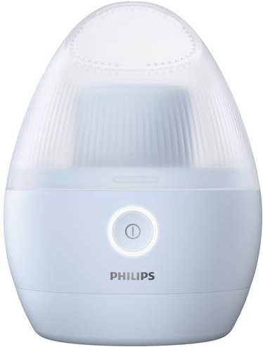 Philips Fusselrasierer GCA2100/20 in Blau - Bild 1
