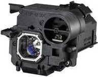 CoreParts Projektorlampe in Schwarz für NEC UM351 und UM361 (entspricht NEC 100013963 und NP33LP) mit 282 Watt - Bild 1