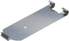 Ifm Electronic Montagezubehör E21279 in Silber - Bild 1