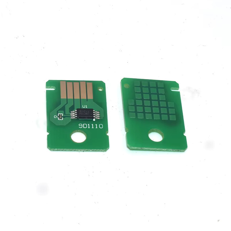 Canon MC-G02 Wartungs-Tintentank-Chip für Pixma G-Serie G3620 G3660 G2160 G3160 G1220 G2260 G3260 G1420 G2420 G2460 G3420 - Bild 2