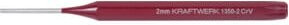 Kraftwerk Splintentreiber rot B: 8 mm, L: 180 mm - Bild 1