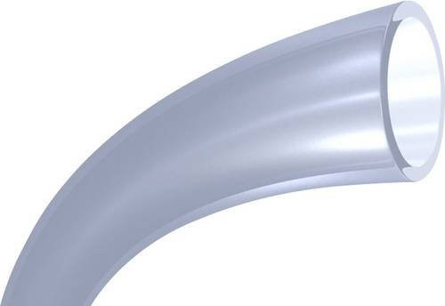 Hozelock PVC-Schlauch in Transparent mit einem Innendurchmesser von 6 mm - Bild 1