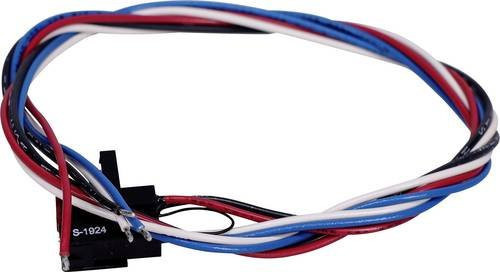 Honeywell SPS ZS-1924 Dreh-Potentiometer in Multicolor - Bild 1