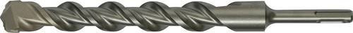 Makita SDS-Plus Stein-Spiralbohrer in Silber, Durchmesser: 26 mm - Bild 1