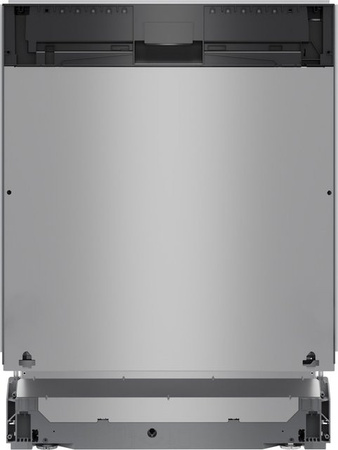 Siemens iQ500 SN65ZX17CE Vollintegrierbarer Einbau-Geschirrspüler 60 cm