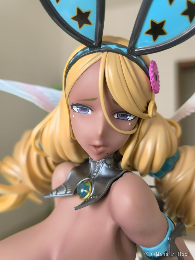 Yiran toy 1 Akutsu Kirara Magisches Mädchen Actionfigur PVC ab 18+ - Bild 3
