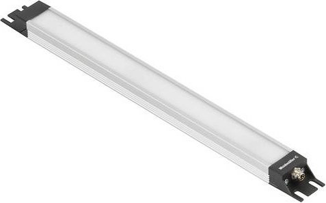 Weidmüller LED-Modul WIL-SXXXX-FXPF-6500-X280-M8DX-S in Silber, Aluminium, 6.8W, 571lm, 120°, B: 280 mm, L: 30 mm - Bild 1