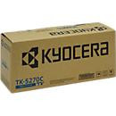 Kyocera Original Toner TK-5270C Cyan für ECOSYS M6230cidn mit 6.000 Seiten Reichweite - Bild 4