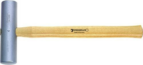 Stahlwille Aluminium-Treibhammer Silber 648 g - Bild 1