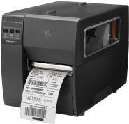 Zebra ZT111 Thermodirekt-Etikettendrucker mit 203 dpi, USB, LAN, Seriell und Bluetooth, Rolle 11,4 cm (ZT11142-D0E000FZ) - Bild 1