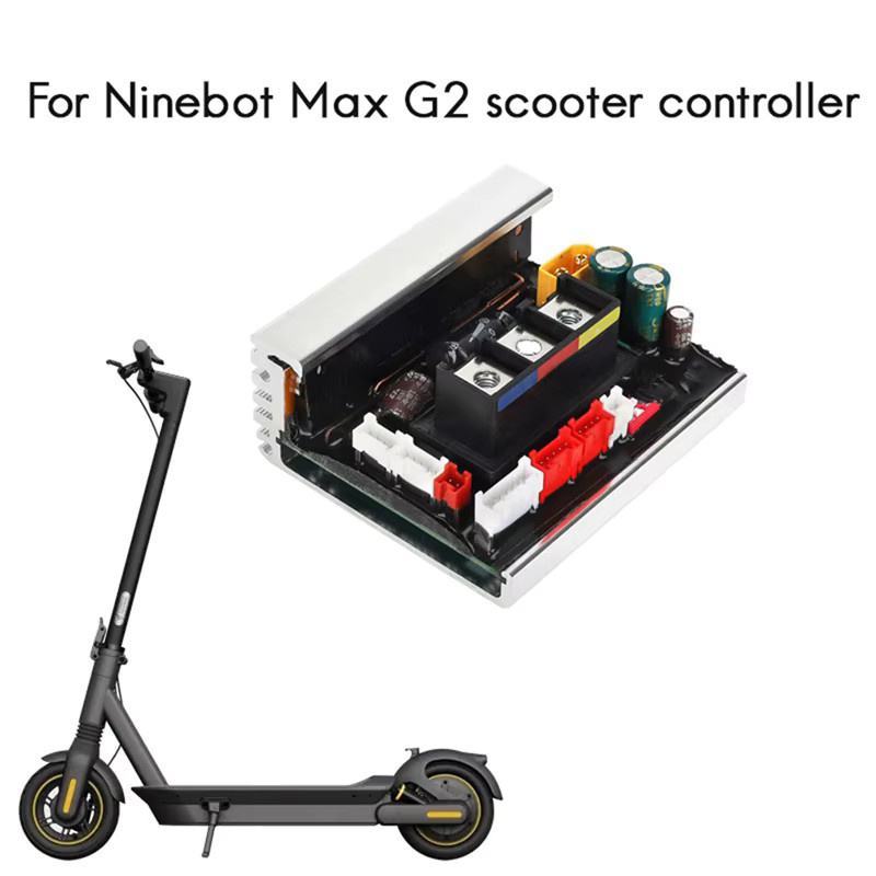 Ninebot Segway Max G2 Motherboard Controller Elektrische Roller Platine in Multicolour - Bild 4