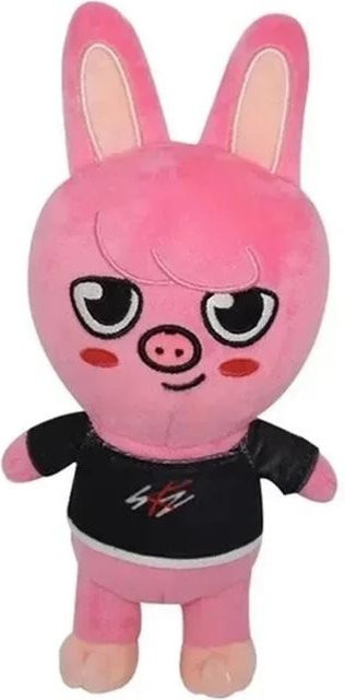 Linyi toy SKZOO Stray Kids Kuscheltier, Tiere, ab 14 Jahren - Bild 1
