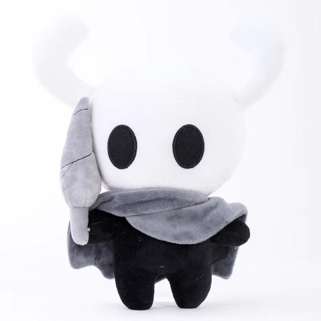 Yiran toy Wespen Plüschtier, Hollow Knight, ab 3 Jahre - Bild 1