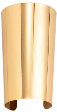 Talos Trinket Armreif Edelstahl, goldgelb, Damen - Bild 1