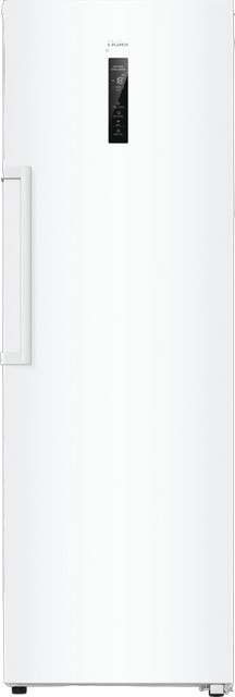 Haier H4F272WCH1 Standkühlschrank in Weiß mit App-Control - Bild 1