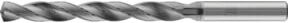 PFERD Universal-HSS-E Bohrer mit AlTiN-Beschichtung, Durchmesser: 3,2 mm, Farbe: Silber - Bild 1