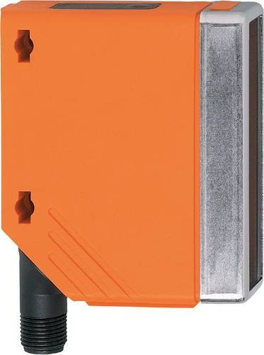 Ifm Electronic Reflex-Lichtschranke O4P200 in Orange - Bild 1