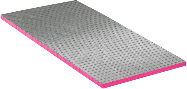 Qboard Bauplatte Kreativ Grau 30 mm, 2 Stück, B/T/H: 60 x 60 x 3 cm - Bild 1